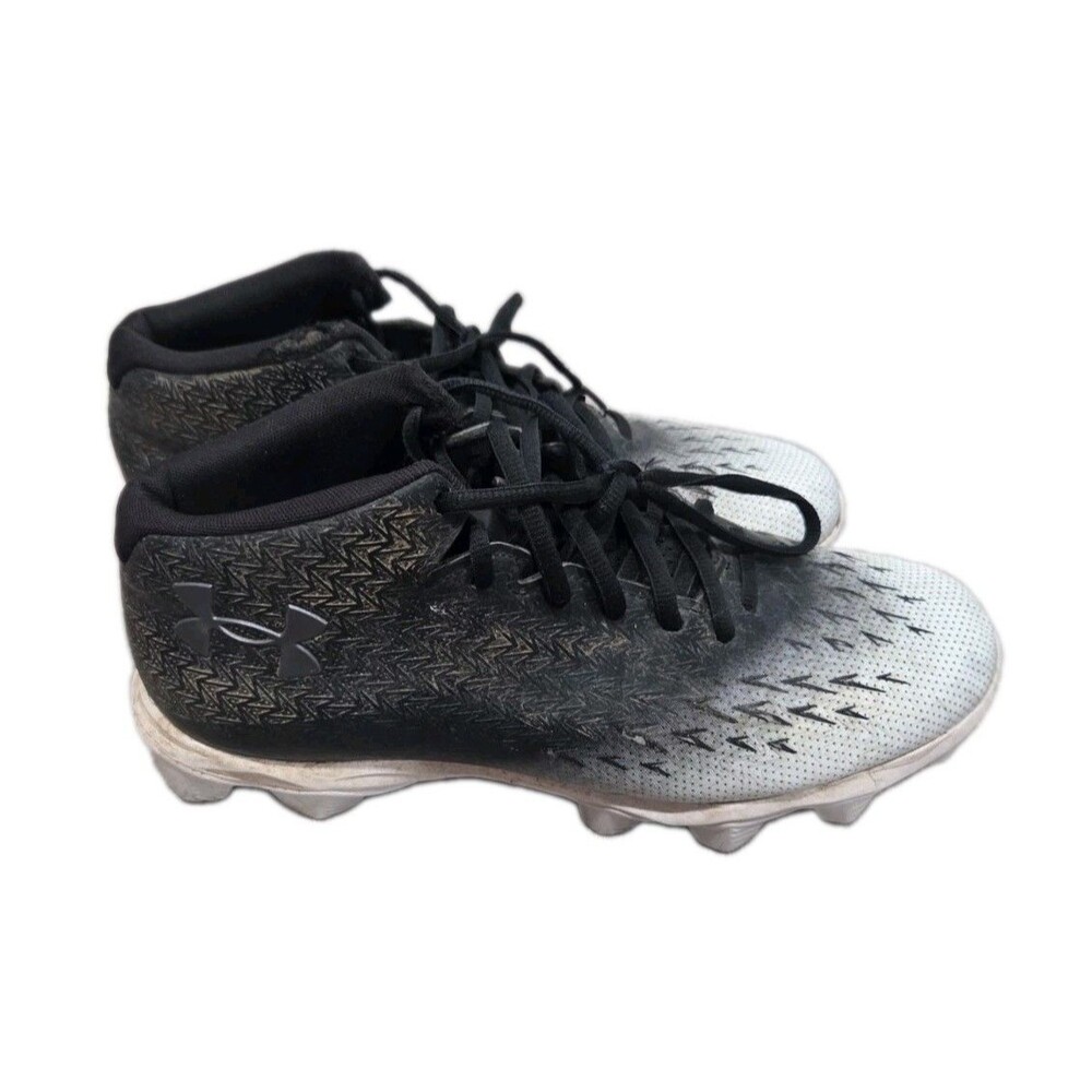 Under Armour Spotlight Franchise RM 4.0 Football Cleats Mens 9.5